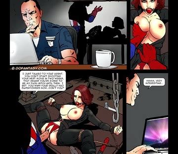 Fansadox 342 Fernando Total Control 2 8muses Sex And Porn Comics