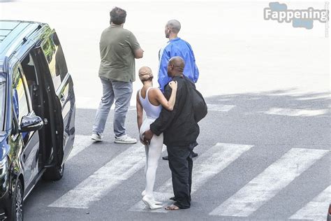 Bianca Censori Nude The Fappening Photo 6010385 FappeningBook