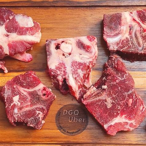 Jual Daging Sop Buntut Sop Iga Neckbone Beef Iga Gondrong