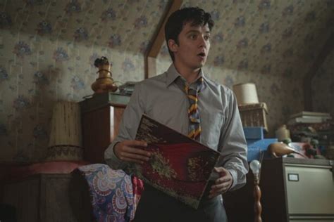 Sex Education D Couvrez L Ge R El Des Acteurs Et Actrices De La S Rie De Netflix Qui Ne