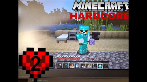 ELMAS SET VE NETHER HARDCORE SEZON BÖLÜM YouTube