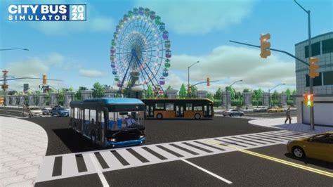 Jogos De Simulação De Onibus - 10 melhores jogos de ônibus com simulação realista para PC e consoles