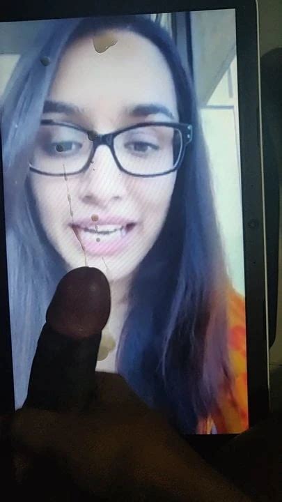 Shraddha Kapoor Cum Tribute English Gay Porn Xhamster