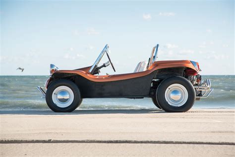 Meyers Manx Radicalmag