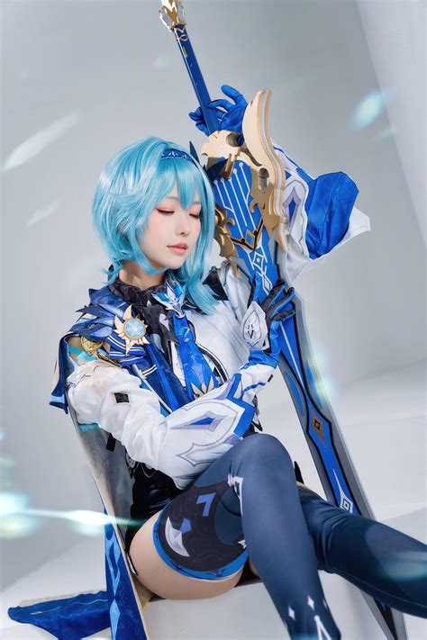Ely Cosplay Eeelyeee Nude Patreon Leaks 15 Photos TheFappening