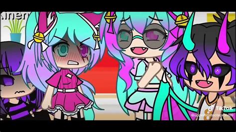 Compilado 2 Gacha Life Youtube