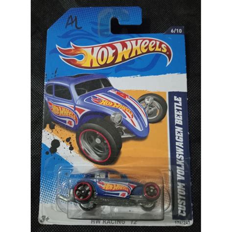 Volkswagen Hot Wheels