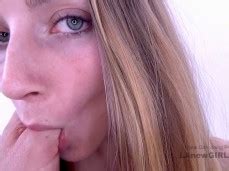 Blonde Finger Sucking Porn Pornhub