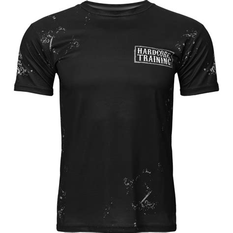 Тренировочная футболка Hardcore Training Sons Of Hardcore hctshirt0422 ...