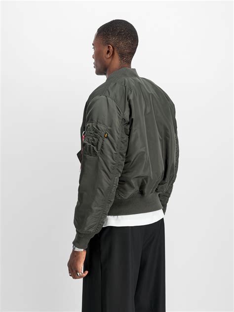 Ma 1 Heritage Alpha Industries