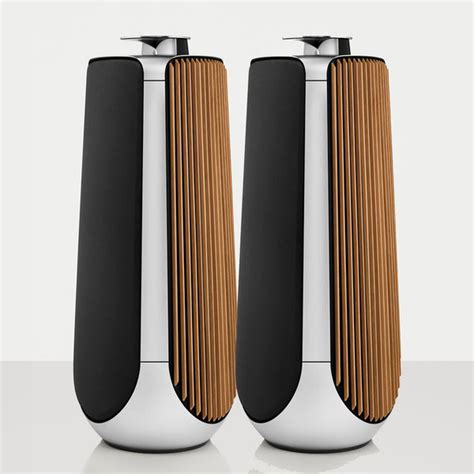 Bang & Olufsen Beolab 50 Wireless Speakers – Tivoli Hi-Fi