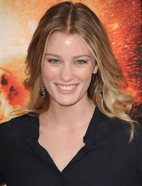 Ashley Hinshaw - Actress, Model