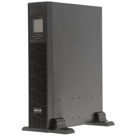 DEXP Rely Power 1000VA купить + отзывы и характеристики (Артикул: TONDOF)