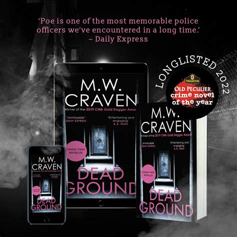 An Interview With Mw Craven Harrogate International Festivals