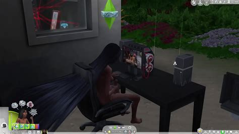 Shemale Sims 4 Sex XNXX