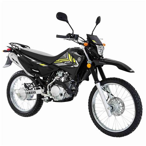 xtz  yamaha
