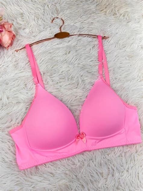 Comprar Sutiã Ponto Certo Lingerie Renata Bojo Confort Poliamida Ponto Certo Lingerie