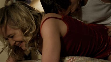 Nude Video Celebs Kierston Wareing Sexy The Take S01e01 2009