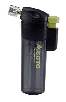 SOTO Outdoors | Sparked by Nature. Outdoor Stoves, Cookware, Lanterns ...