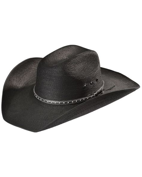 New Cowboy Hats