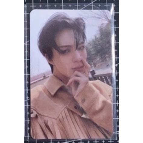 Jual JENO PHOTOCARDS ALBUM HOT SAUCE UNIVERSE BEATBOX ICE CREAM MIRROR SANRIO NCT DREAM EPOXY