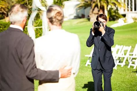 Bizarre Wedding Photo Appears To Show Bride Performing Sex Act On Groom