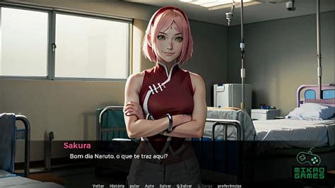 Naruto Hokage Videos XVIDEOS