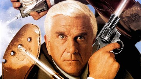 Ed Helms Will Star As Frank Drebin In Naked Gun Reboot The Verge