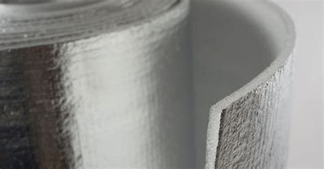 Теплоизоляция с фольгой | Советы от BroilClub