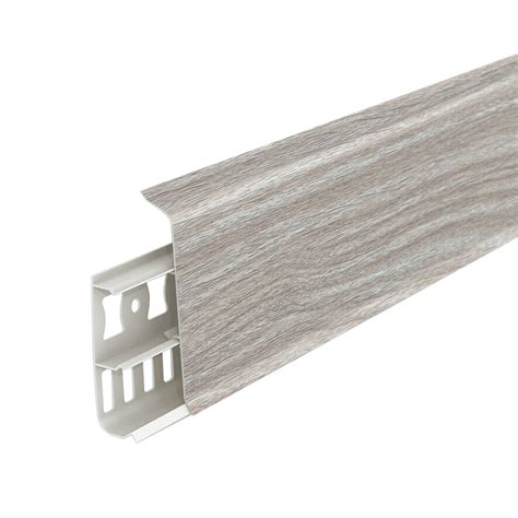 Плинтус напольный Деконика 294 Орех антик 85х21х2200мм в Кишиневе ...