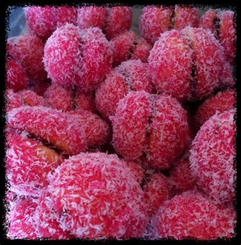 Pink Snowball Recipe Just A Pinch Recipes
