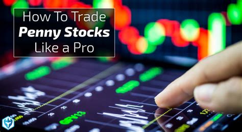 Penny Stocks: A Beginners Trading Guide - Warrior Trading