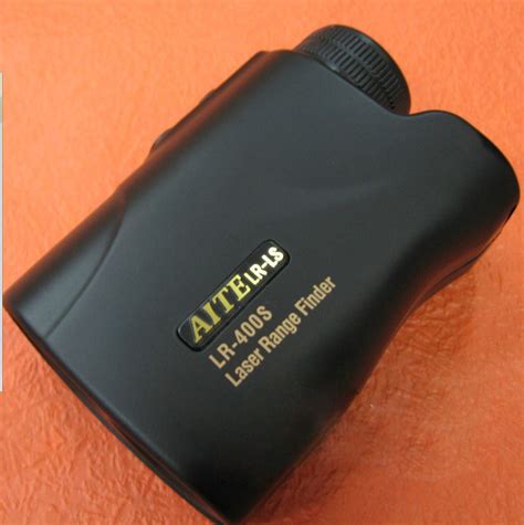 Купить Лазерный бинокль-дальномер Изысканный дальномер ЛР-400-е ...