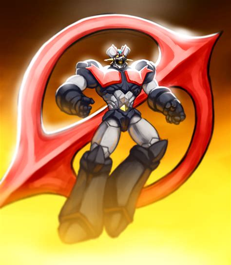 Mazinger Zero Super Robot Wars Gu Universe Wiki Fandom