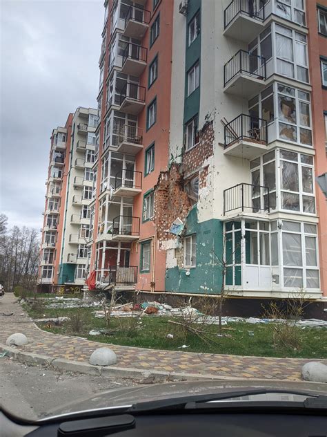 Ирпень | Пикабу