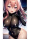 AI Nude Art Collection たわわ Vol AI美女研究所 FANZA同人