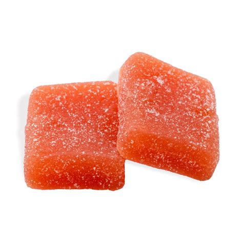 Real Fruit Sour Cherry Gummies – Herbal Dispatch