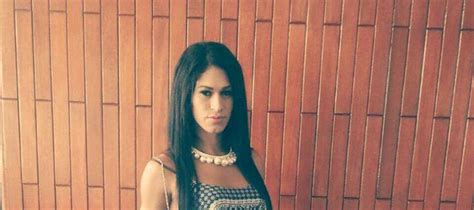 Hallan carbonizado el cadáver de una joven transexual que fue Reina de la Belleza Gay Antena