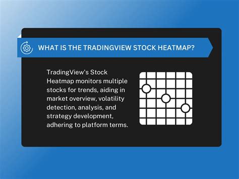 How to Interpret the TradingView Stock Heatmap: A+ Guide