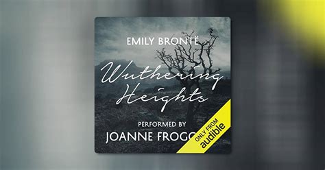 Wuthering Heights by Emily Brontë—Summary and Analysis | Audible.com