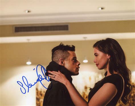 Stephanie Corneliussen Autograph | signed photographs