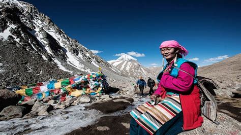 Easy-to-use Guide for Mt.Kailash Inner Kora