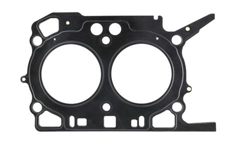 Cometic Fb B In Mm Bore Mlx Cylinder Head Gasket Lhs For