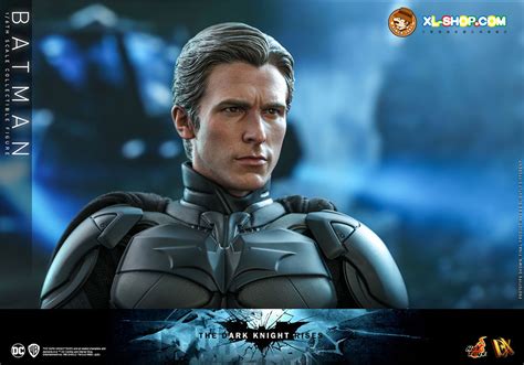 Hot Toys DX19 The Dark Knight Rises 1 6th Scale Batman Collectible Figure