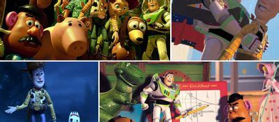 Search Toy Storys Woody Bullied By Anti Gay Leader Salon