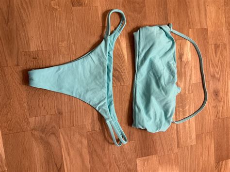 Saint Barth MC Bikini Grösse S Gebraucht in Zollikon für CHF mit Lieferung auf Ricardo kaufen