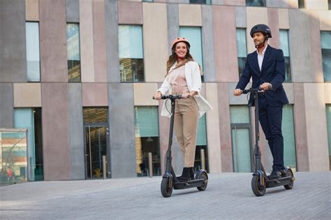 Segway Ninebot Max G30e Ii Ufficiale Il Kickscooter Con Più Autonomia Di Sempre Foto Smartworld