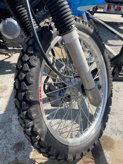 Suzuki Djebel 250xc GPS - Suzuki Djebel 250, 2000 - Продажа мотоциклов ...