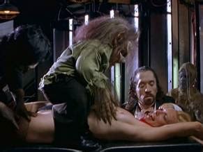 THE CREEPS NUDE SCENES AZNude