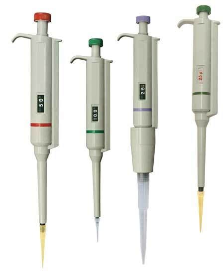 What's your favorite type of pipettes? Poll Results - Laboratory - Fanpop